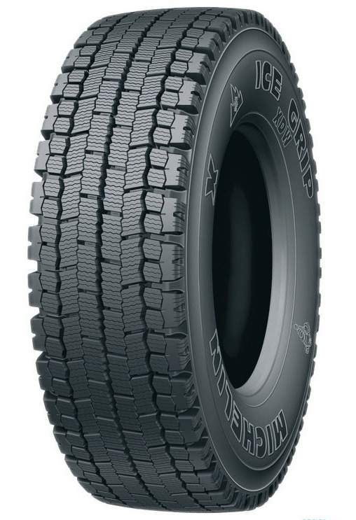Michelin_XDW_Ice_Grip_1