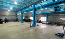 Шинный центр Чехов