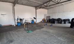 Шинный центр Серпухов