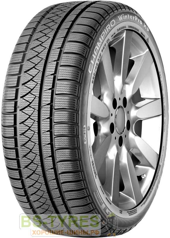 Champiro Winterpro HP