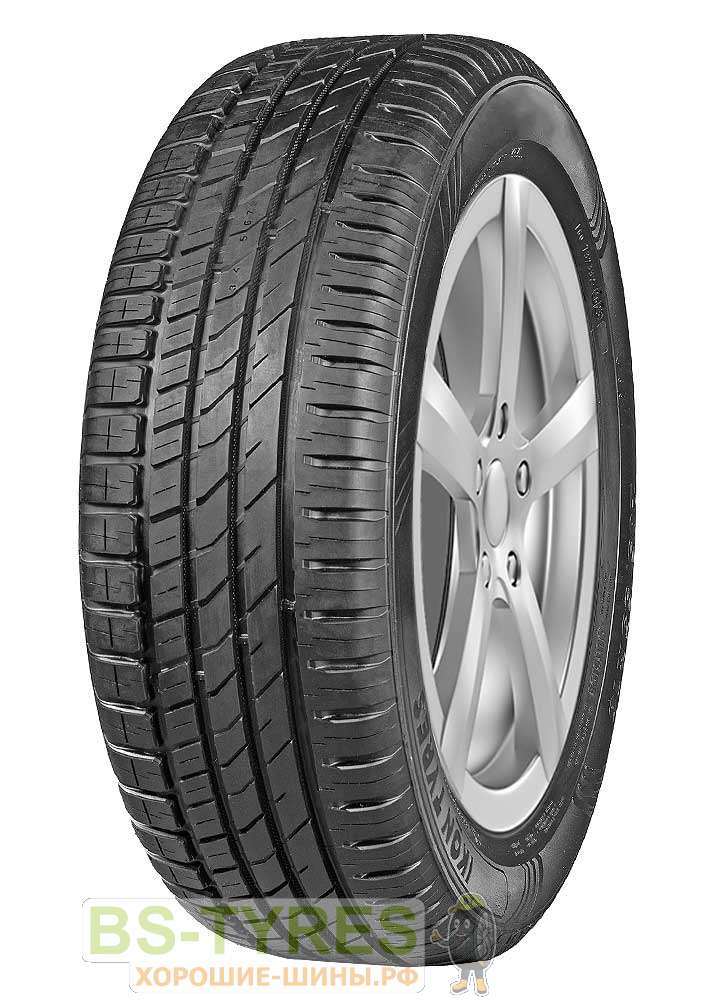 Character Eco (Nordman SX3)