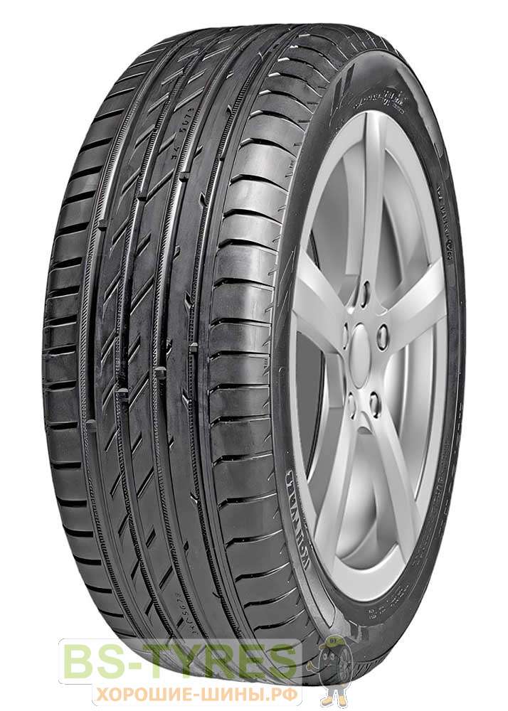 Character Ultra (Nordman SZ2)