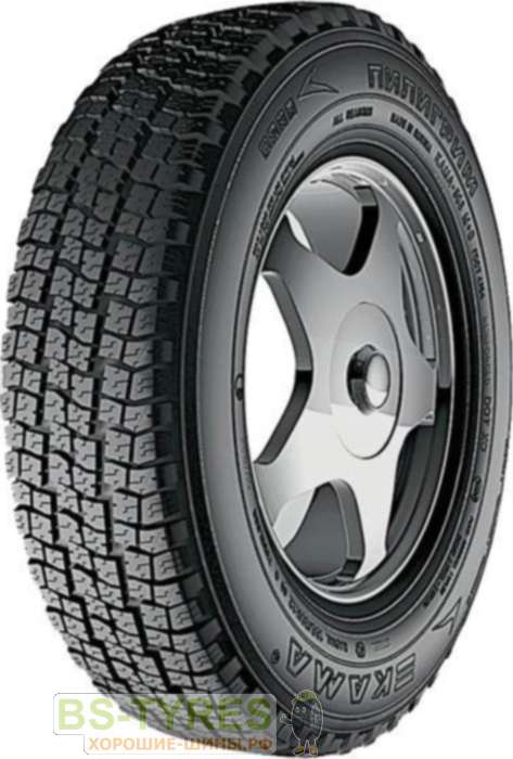 И-520 Пилигрим