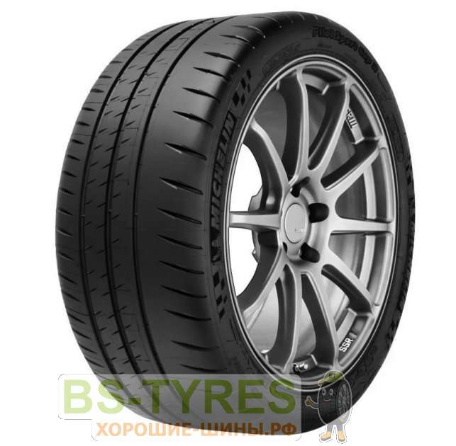 Pilot Sport Cup 2 CONNECT