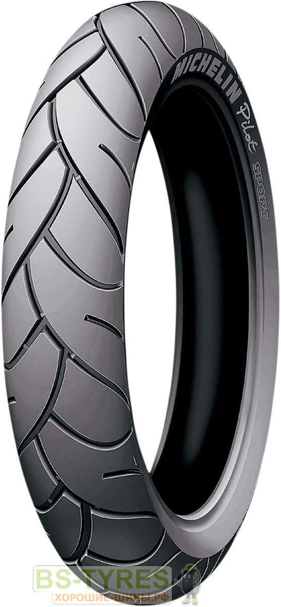 Pilot Sport SC Radial