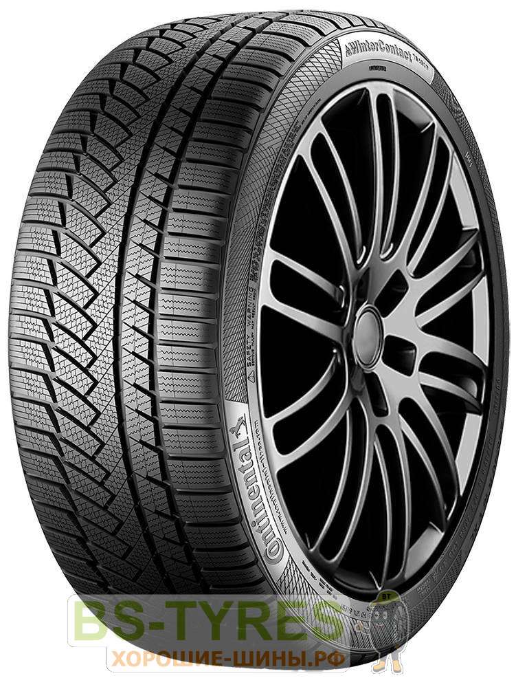 ContiWinterContact TS850P ContiSeal