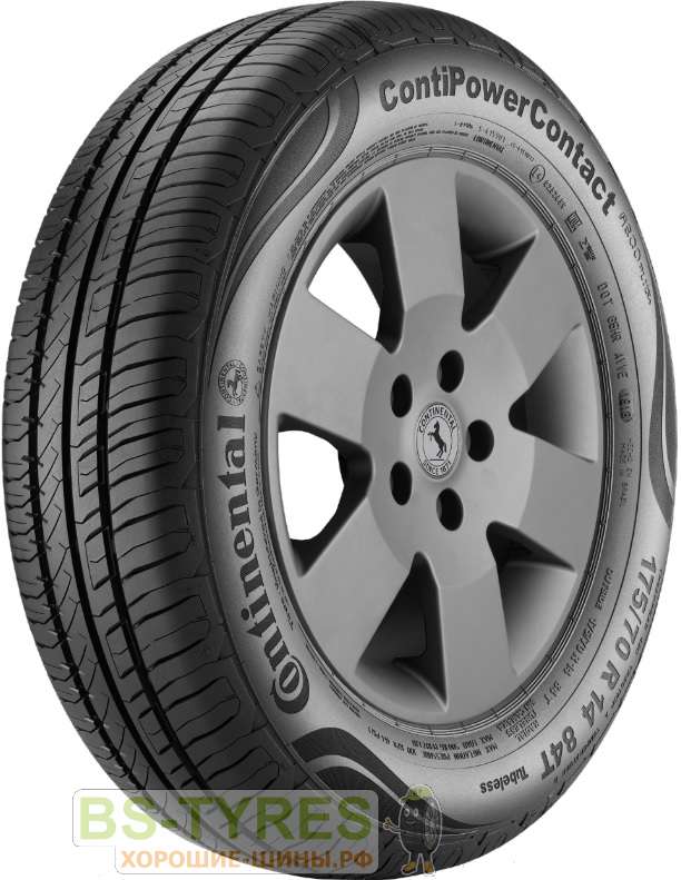 ContiPowerContact