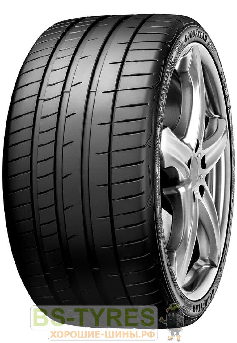 Eagle F1 Super Sport