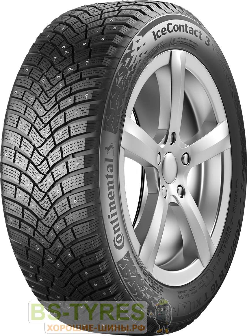 ContiIceContact 3
