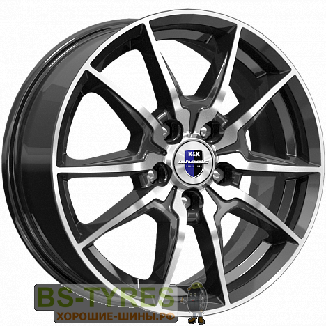 Адамар (КС886) (BA)