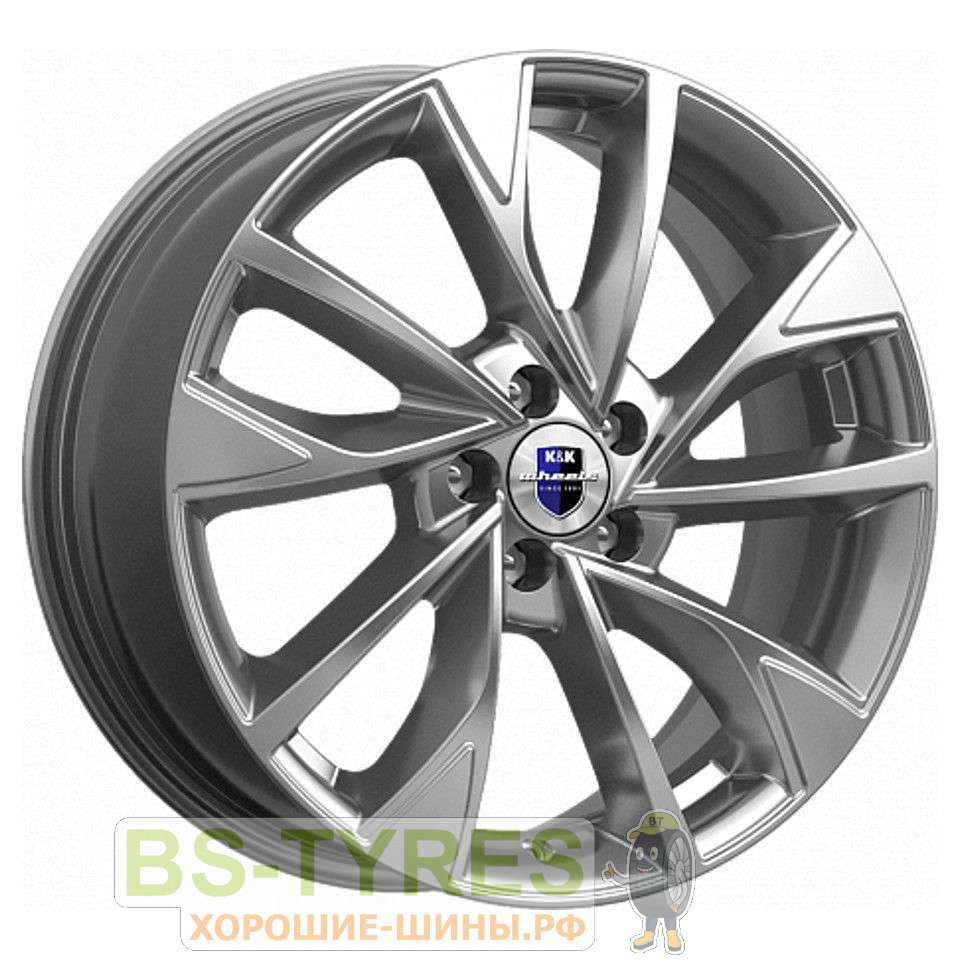 Роквуд (КС900) (DPl)