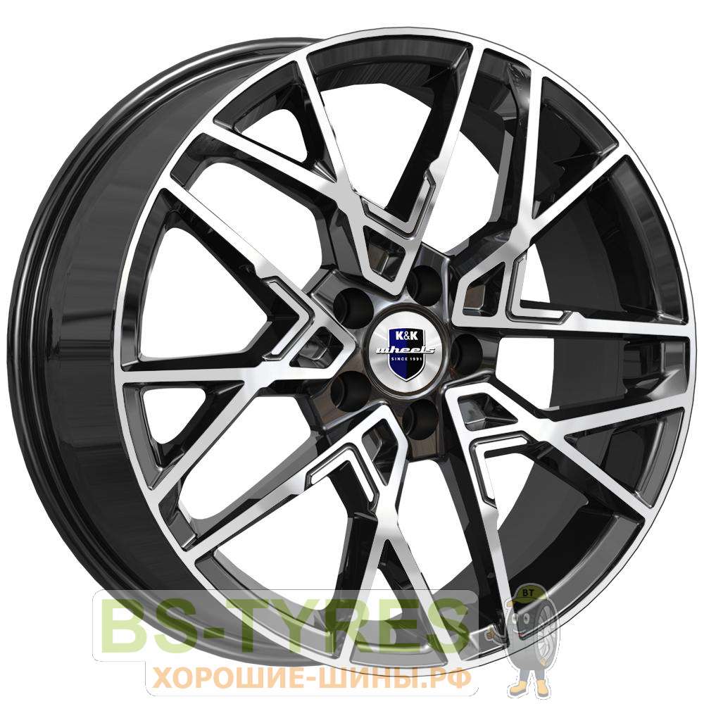 Вудроф (КС1044) (BA)