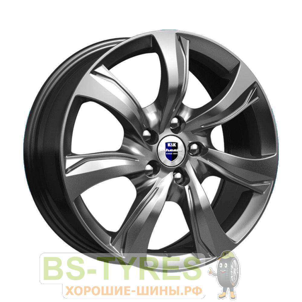 Либерти (КС654) (DPl)