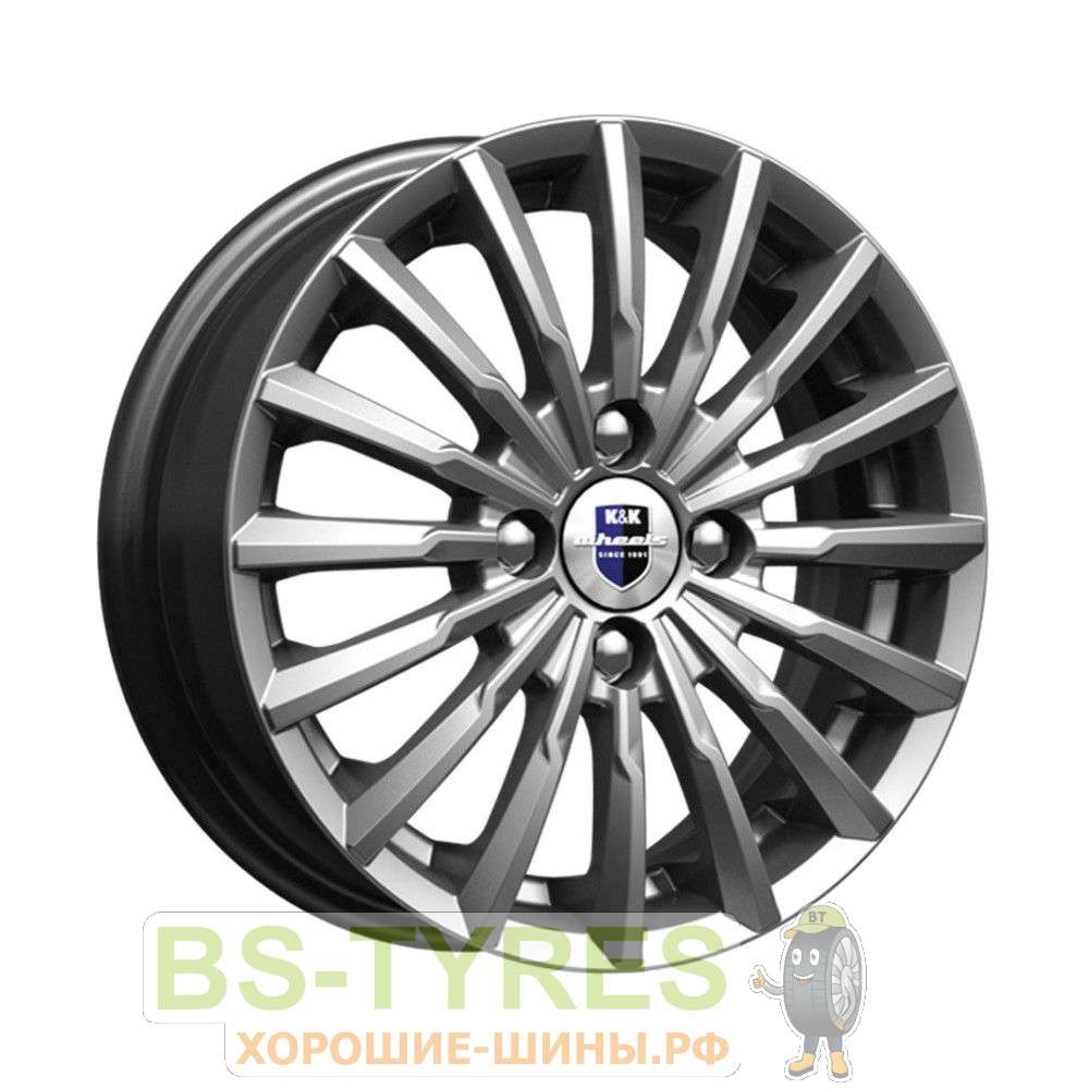 Акцент оригинал (DPl)