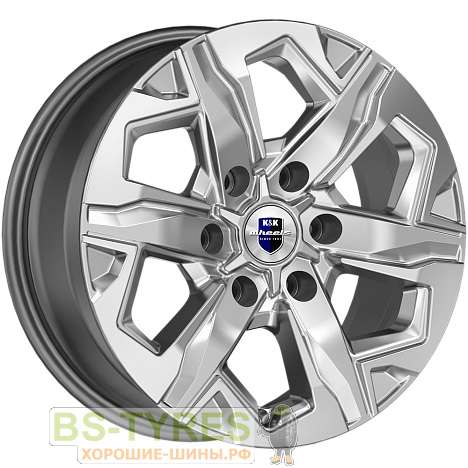 Тейт (КС1050) (DPl)