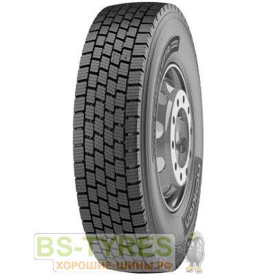 Hakkapeliitta Truck D