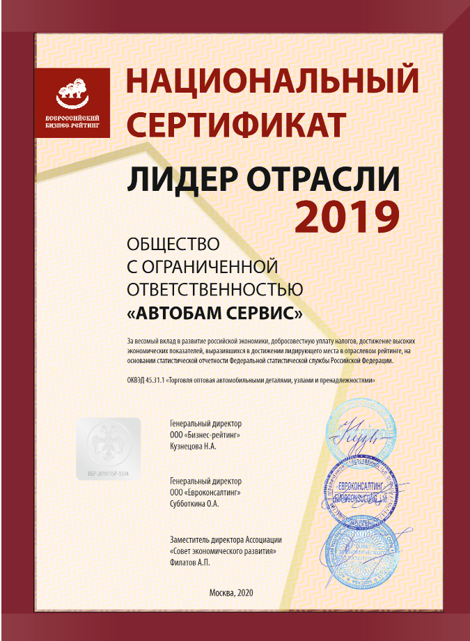 лучшие шины рф