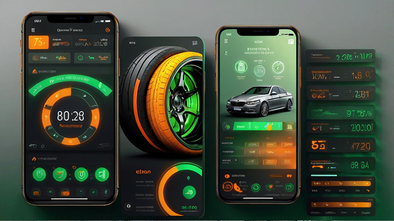 Виртуальный гараж теперь в вашем личном кабинете!