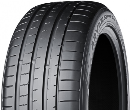 Yokohama-Advan-Sport-V107F-1