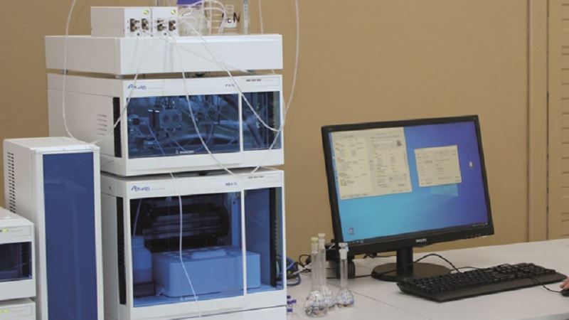 «Белшина» получила новое оборудование для научно-исследовательских целей