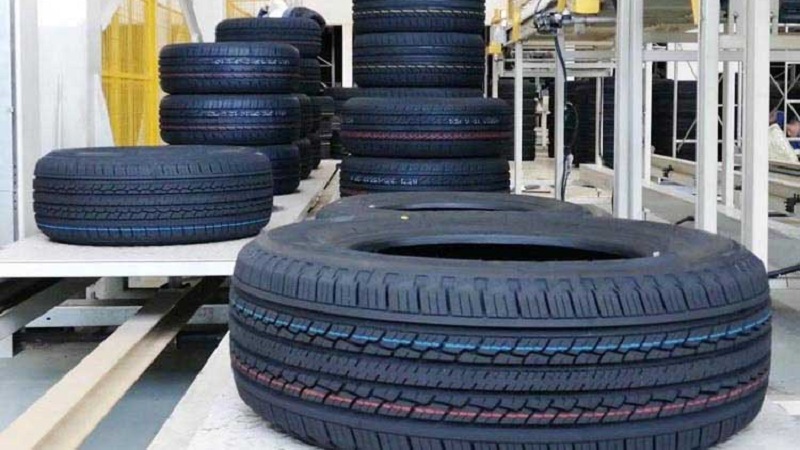 На российском рынке увеличится ассортимент китайских покрышек
