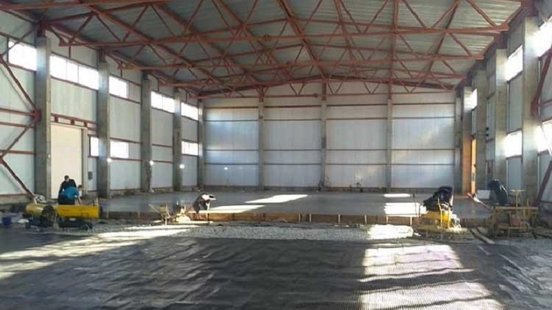 Почти готово: перерабатывающий комплекс на Дальнем Востоке вскоре начнет работу