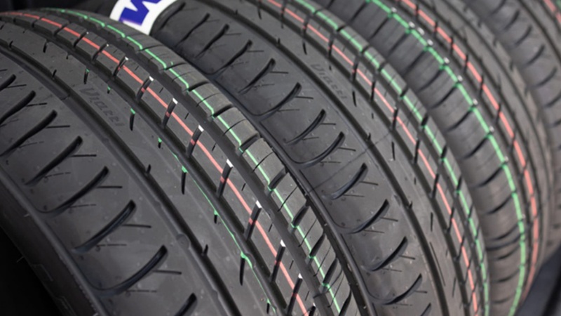 Kama Tyres назвала самые продаваемые модели летних и зимних шин