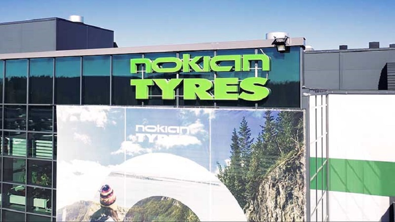 «Татнефть» станет новым владельцем шинных производств Nokian в России
