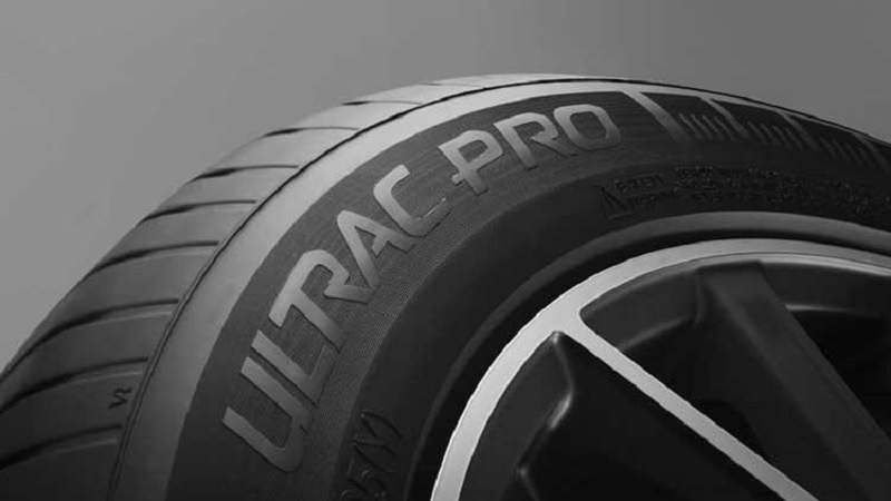 Vredestein пополнит модельный ряд UHP-шин