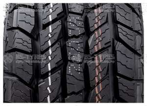Arivo Terramax ARV A/T 265/70 R17C 121/118R