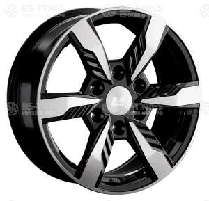 LS 1301 (BF) 7.5xR17 ET36 6*139.7 D100.1