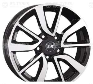 LS 1317 (BF) 6.5xR16 ET40 5*114.3 D67.1