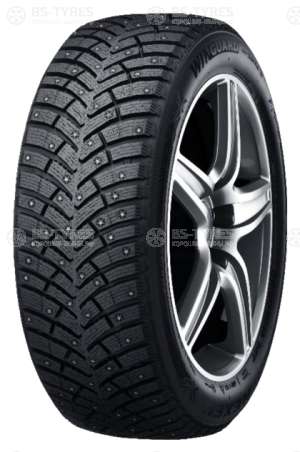 Nexen Winguard Winspike 3 285/45 R22 114T