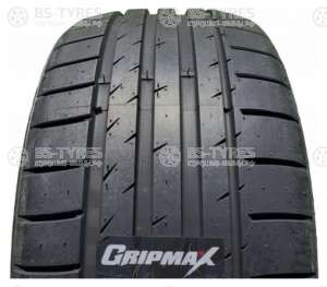 Gripmax SureGrip Pro Sport 255/35 R18 94Y