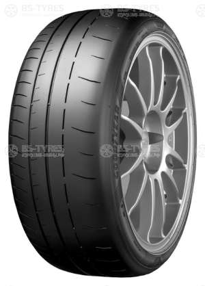 Goodyear Eagle F1 Super Sport RS 265/35 R20 99Y