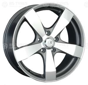 LS 205 (GMF) 7xR16 ET40 4*100 D73.1