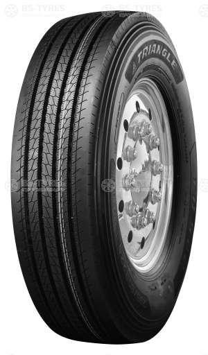 Triangle TRS02 265/70 R19.5 143/141J 18PR Универсальная