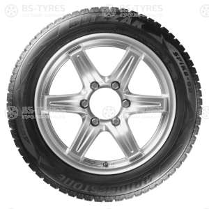 Bridgestone Blizzak Spike 02 215/55 R18 99T
