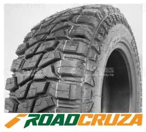 Roadcruza RA8000 265/70 R17C 121/118Q