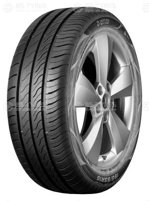 ATTAR S01 215/60 R16 99V