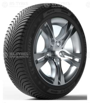 Michelin Alpin A5 215/65 R16 98H