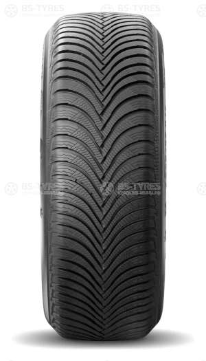 Michelin Alpin A5 215/65 R16 98H