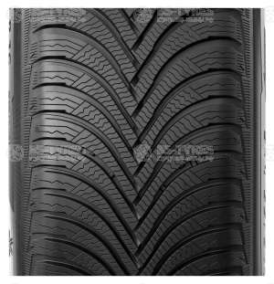 Michelin Alpin A5 215/65 R16 98H