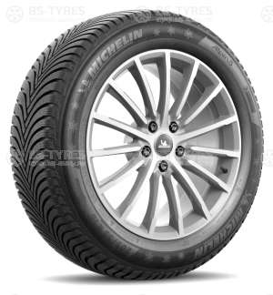 Michelin Alpin A5 215/65 R16 98H