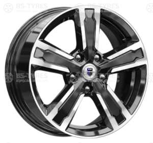 K&K Оклахома (КС998) (BA) 6.5xR16 ET50 5*108 D63.35