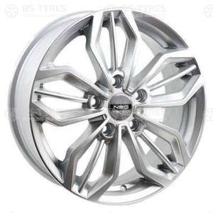 Tech-line Neo 680 (S) 6.5xR16 ET50 5*114.3 D66.1