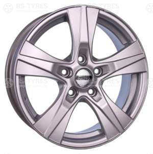 Tech-line Neo 743 (S) 7xR17 ET31 5*108 D60.1