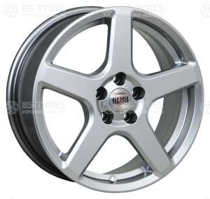 Alcasta M62 (HS) 6.5xR16 ET38 5*110 D65.1