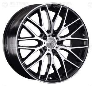Replay A122 (BF) 8xR18 ET43 5*112 D57.1