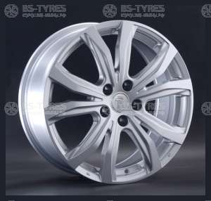 Replay A133 (S) 8xR18 ET29 5*112 D66.6